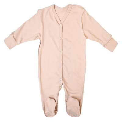 Комбинезон Чуди Кидс 105124 бежевый 01